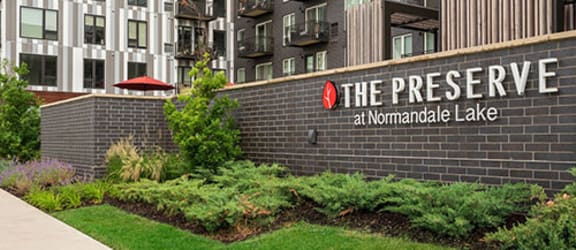 The Preserve at Normandale Lake property image