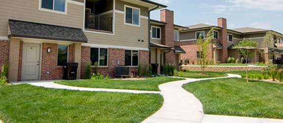 The Villas at Mahoney Park property image