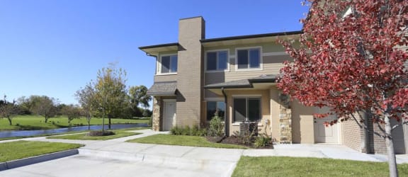 The Villas at Wilderness Ridge property image