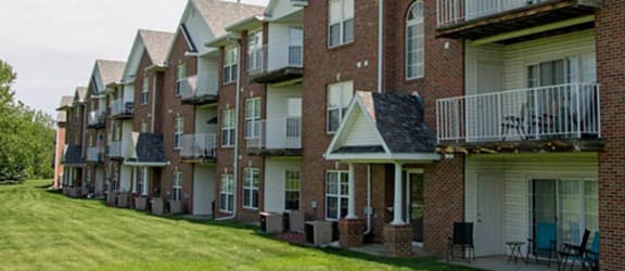 Williamsburg Park Apartments property image
