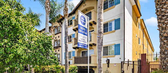 Toscana Apartments property image