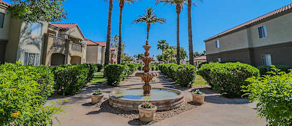 La Fontaine at Sun City property image