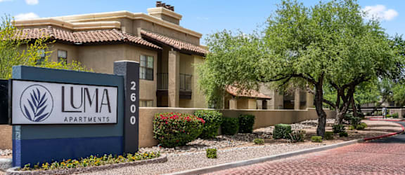 Luma Apartments property image