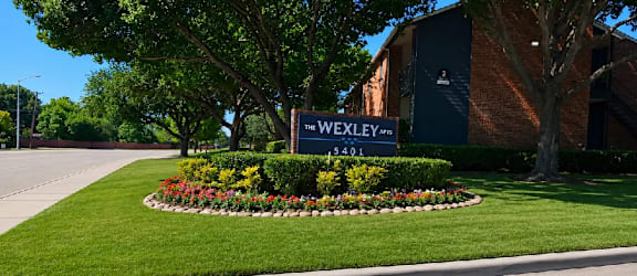 The Wexley Apartments property image