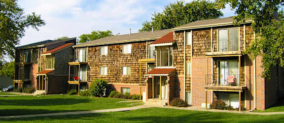 Inwood Village Apartments property image