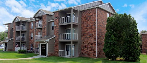 Tanglewood Apartments property image