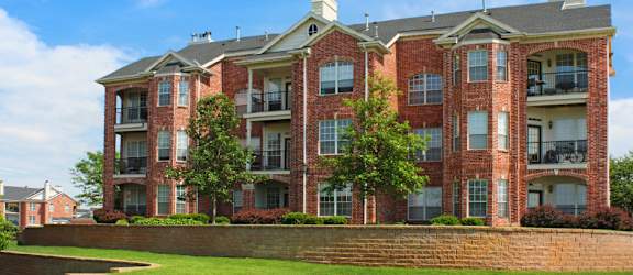 Lenox Village Apartments property image