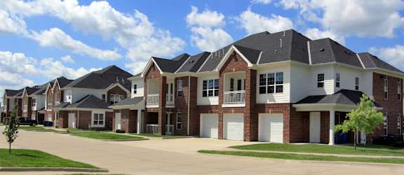 BelleMeade Apartments property image