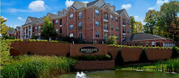 RidgeGate Apartments property image