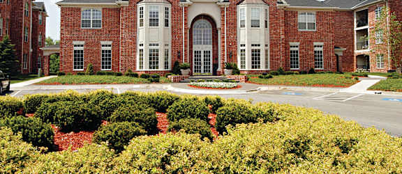 The Biltmore Apartments property image