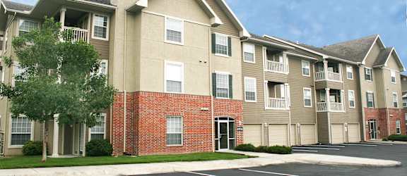 Breckenridge Apartments property image