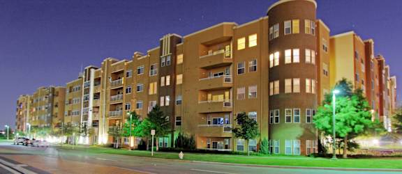 Delante Apartments property image