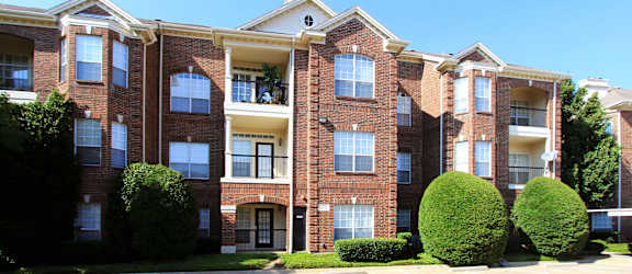 The Dorchester Apartments property image
