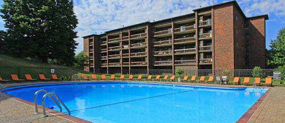 Embassy Park Apartments property image