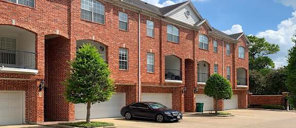 Tuscany Row Townhomes property image