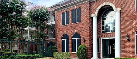 Tuscany Apartments property image