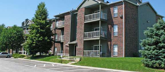 Alpine Village Apartments property image