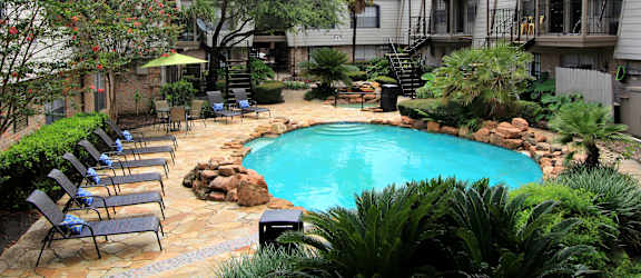 Waters of Winrock Apartments property image