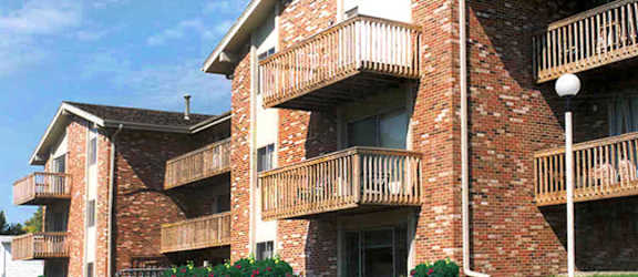 The Inverness Apartments property image