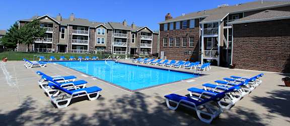 LionsGate Apartments property image