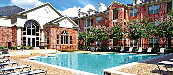 Lanesborough Apartments property image