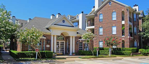 PrestonBridge Apartments property image