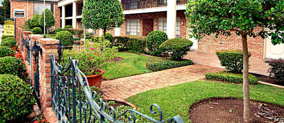 Plantation Apartments property image