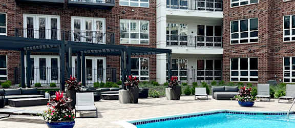 Xenia Apartments property image