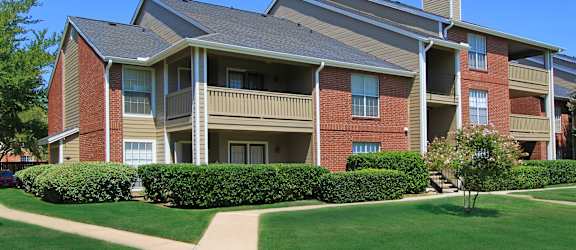 Preston Village Apartments property image
