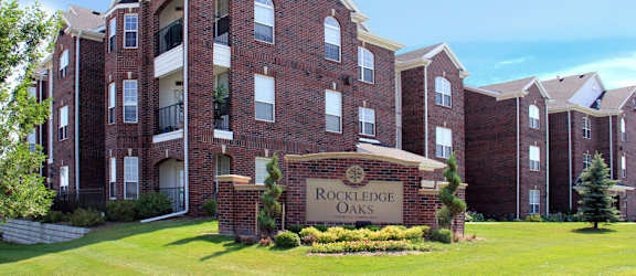 Rockledge Oaks Apartments property image