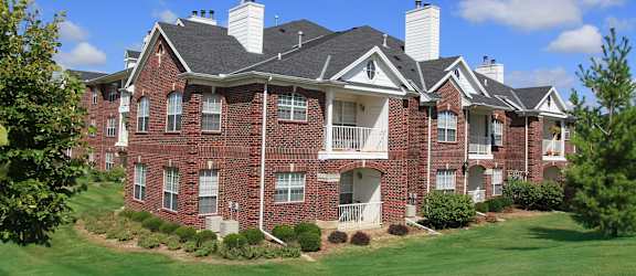 SaddleBrook Apartments property image
