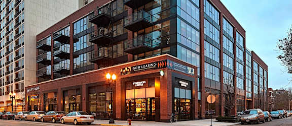The Scott Residences property image