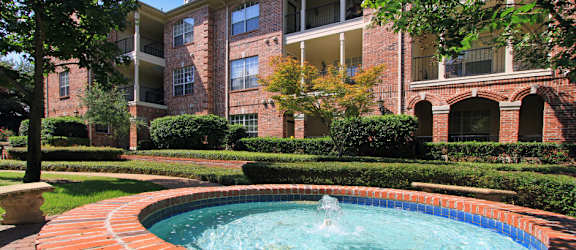 The Saxony Apartments property image