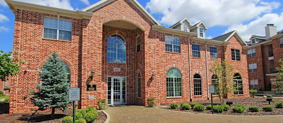 TurtleCreek Apartments property image