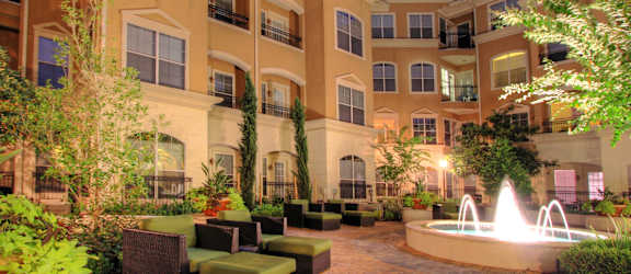 Tuscany Court Apartments property image