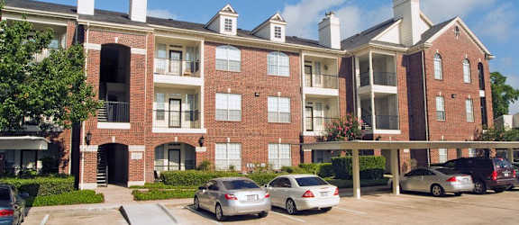 Tuscany Park Apartments property image