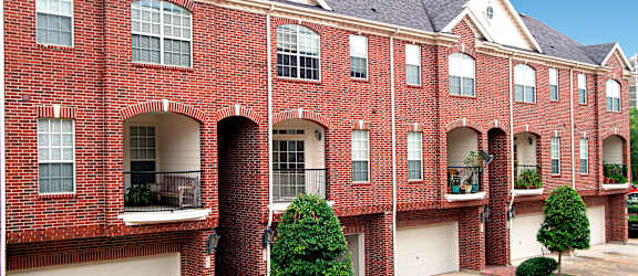Tuscany Villas Townhomes property image