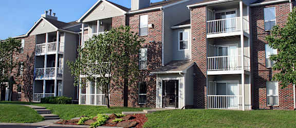 The Vanderbilt Apartments property image