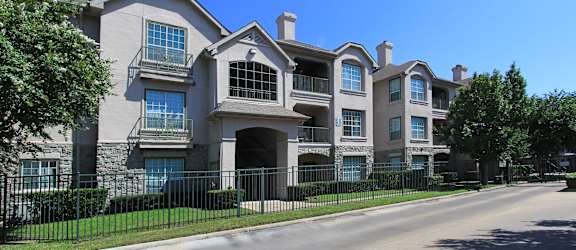 Village on the Parkway Apartments property image