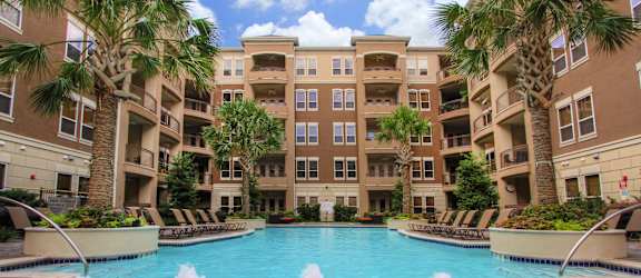 Villa Piana Apartments property image