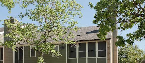 Woodlake on the Bayou Apartments property image