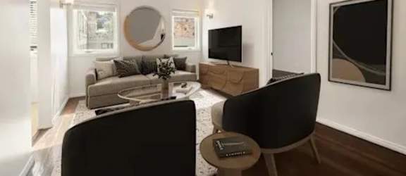 Delta property image