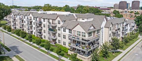 The Dorset property image