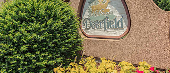 Deerfield Apartment Homes property image