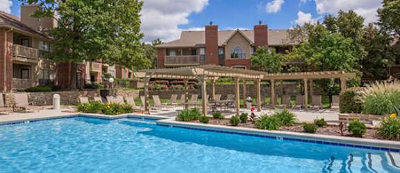 Highland Park Apartment Homes property image