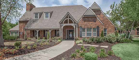 Pebblebrook Apartment Homes property image