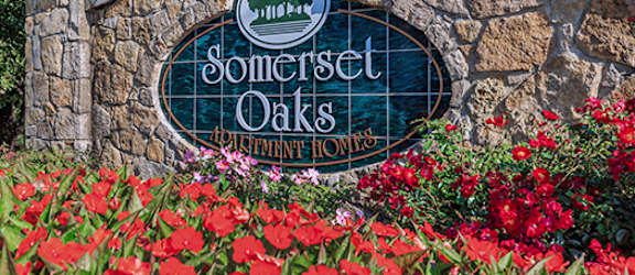 Somerset Oaks Apartment Homes property image