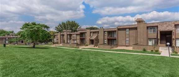 Fiesta Square Apartments & Townhomes property image