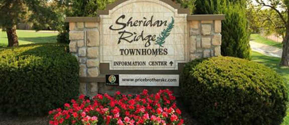Sheridan Ridge Townhomes property image