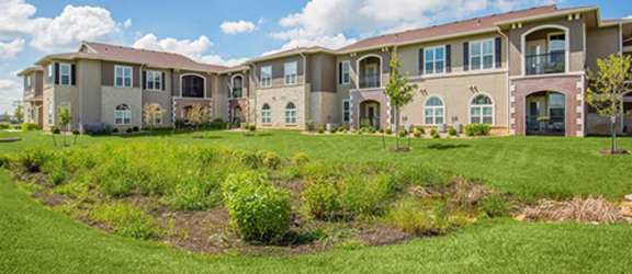 Sorrento at Deer Creek Apartment Homes property image